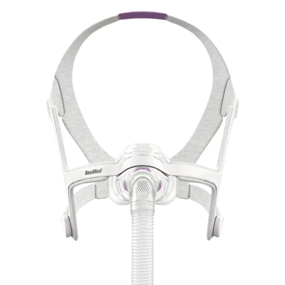 ResMed AirFit™ N20 for Her Nasal CPAP Mask with Headgear