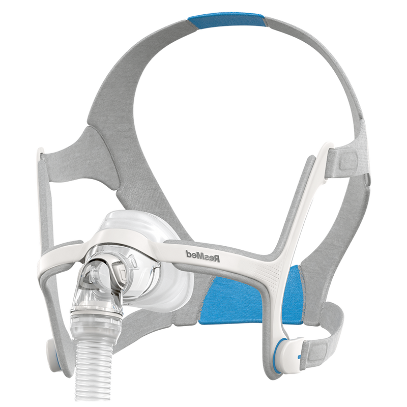 Airfit N20 Nasal CPAP Mask for Apnea Treatment 