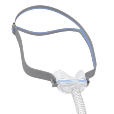AirCurve 11 VAuto BiPAP Bundle with AirFit™ N30 Nasal CPAP Mask