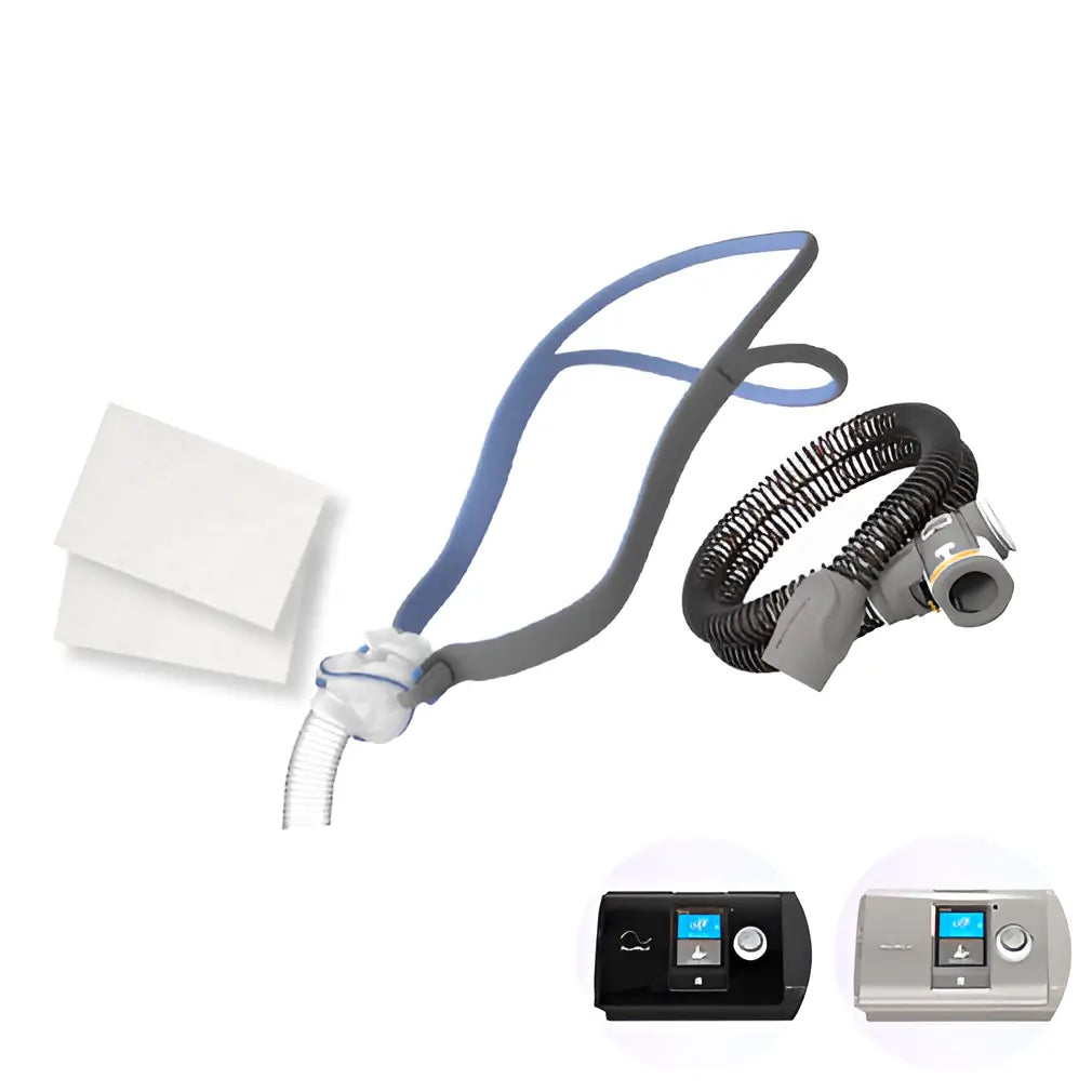 ResMed AirSense 10 CPAP Mask Bundles – Sleeplay