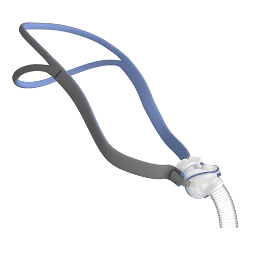 AirFit P10 with ClimateLineAir Tube & 2 Filters for AirSense 11