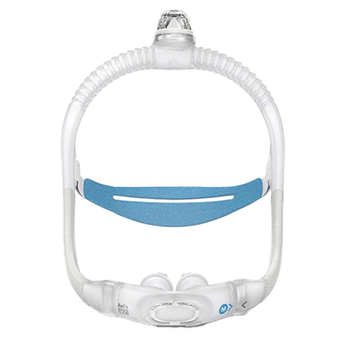 AirSense 11 Autoset Bundle with AirFit P30i Nasal Pillow Mask & Filters
