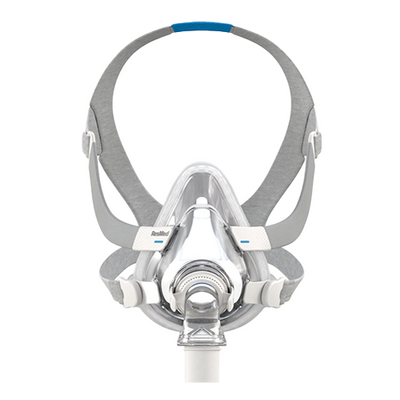 AirSense™ 11 Autoset™ Bundle with AirTouch F20 Full Face Mask