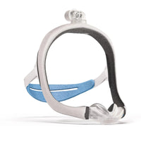 ResMed AirTouch N30i Nasal CPAP Mask front view