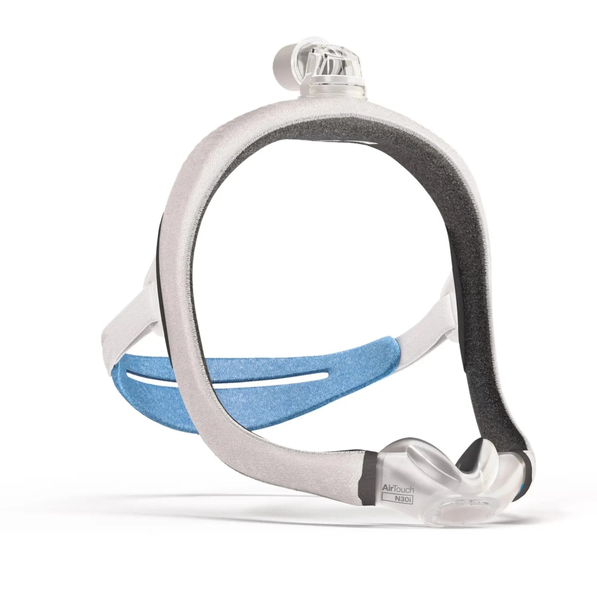 ResMed AirTouch N30i Nasal CPAP Mask – Sleeplay