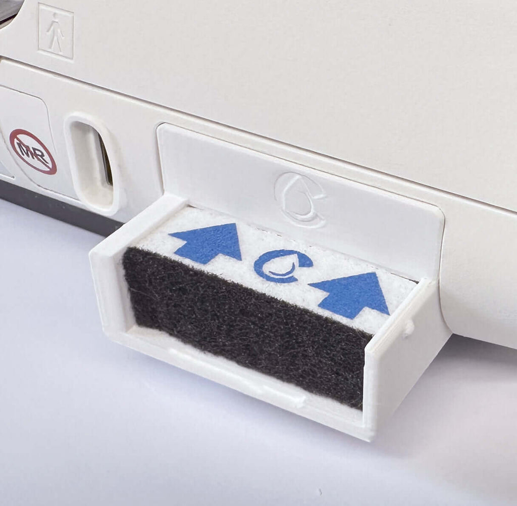 NEW! CS ULTRA Filter – H13 HEPA + Carbon | 2 Filters + 2 Free Bonus Refills (VP)