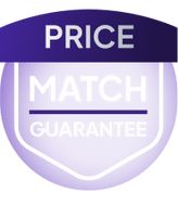 Price Match Guarantee