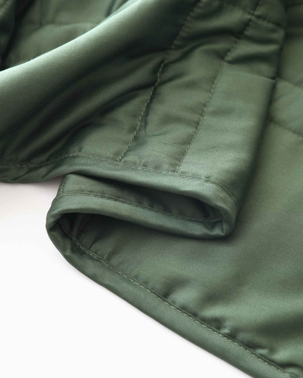 Baloo Weighted Blanket – 100% Cotton with Glass Beads