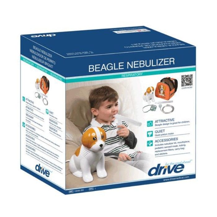 Box for beagle neb kit