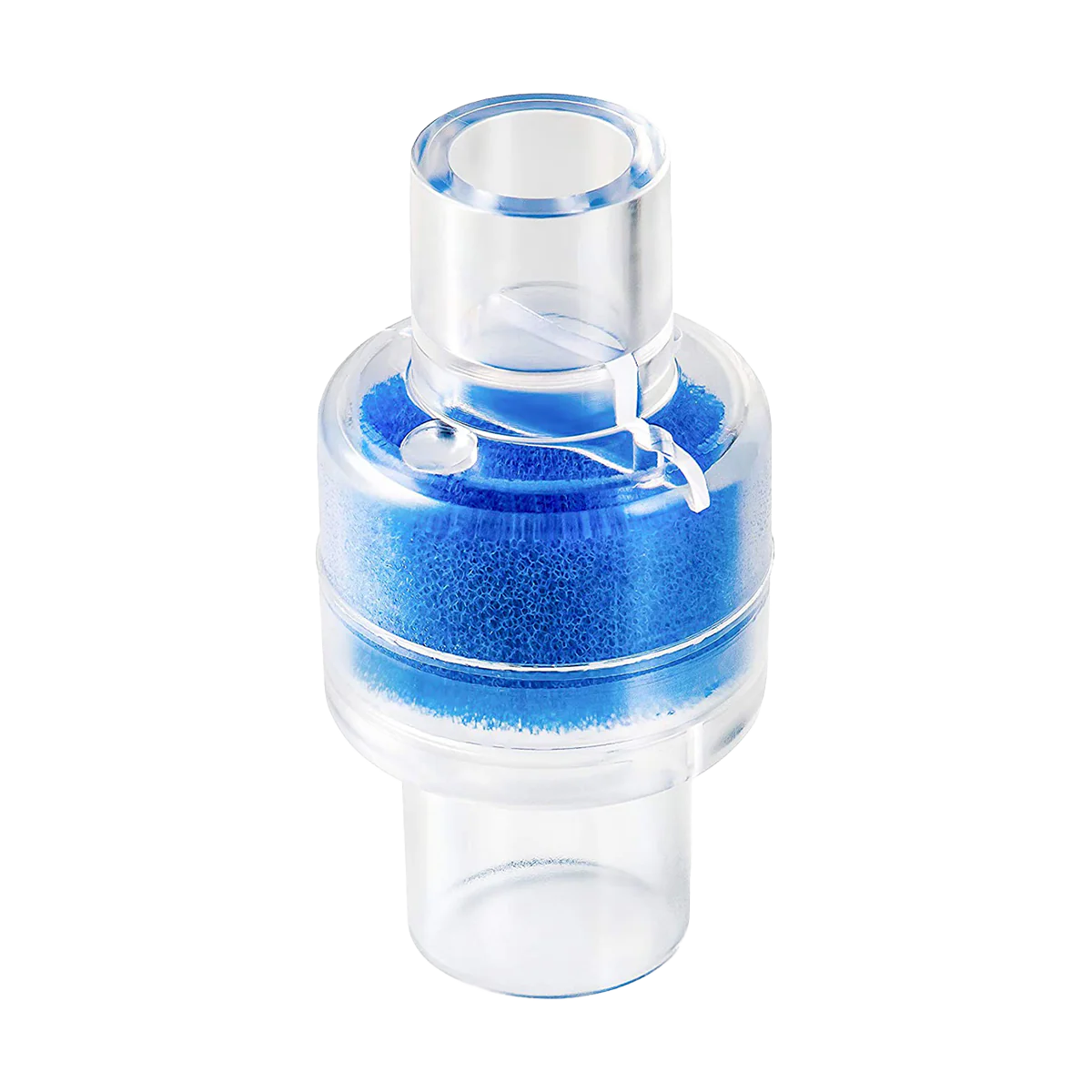 Heat Moisture Exchanger (HME) for CPAP Machines