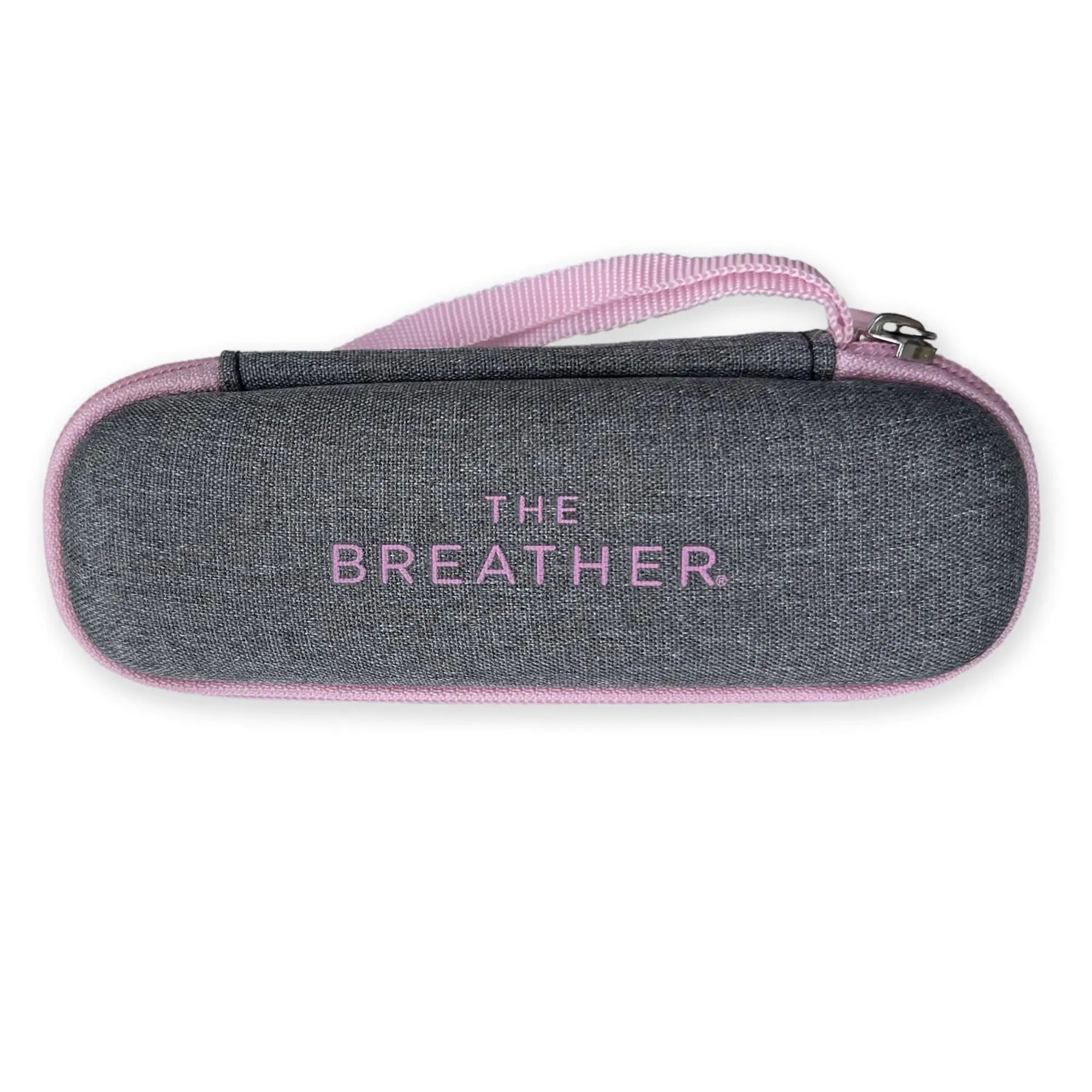 Pink Breather Case.