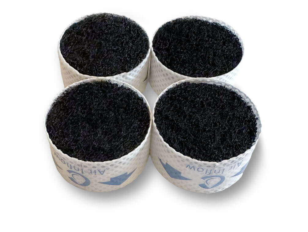 CS ULTRA 4-Pack Refill | Premium HEPA + Carbon Filters (VP)