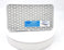 CSpring CPAP spill protection tray standing upright showing its slotted grid and brand label