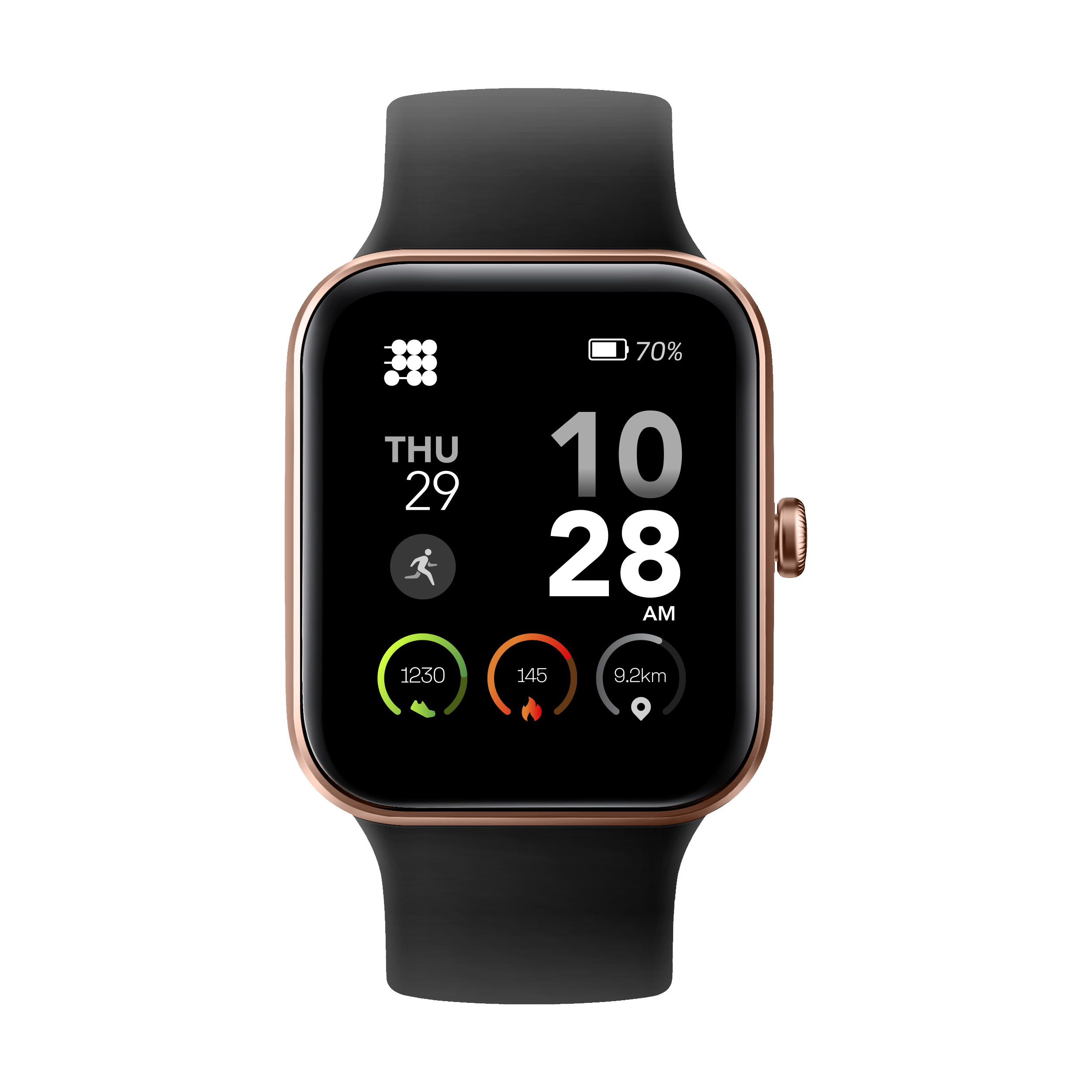 Cubitt CT2S Series 3 - Midnight