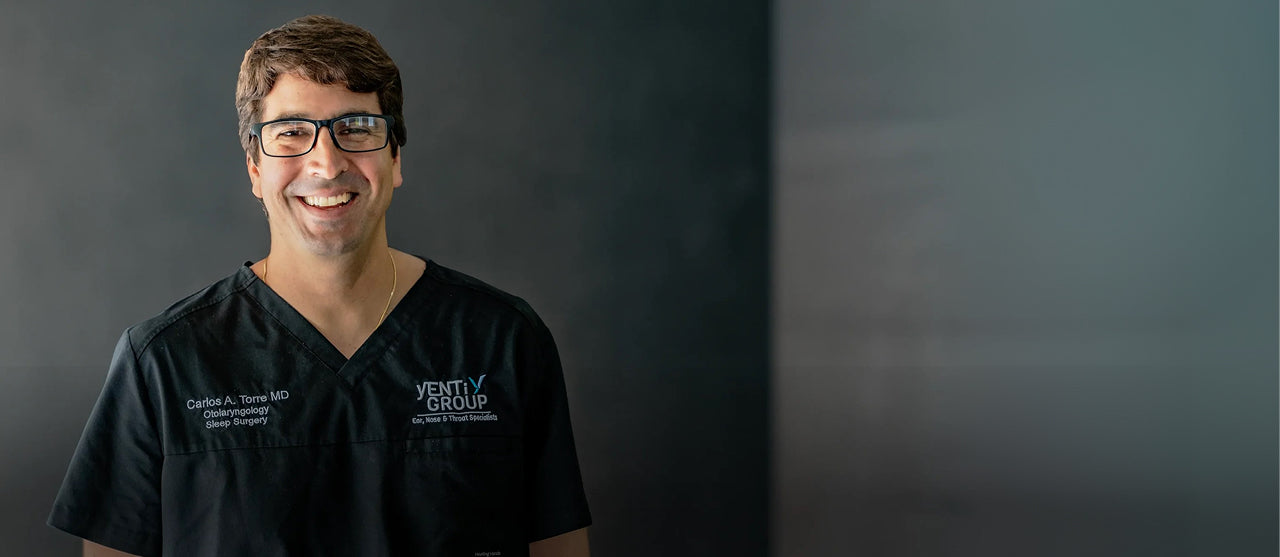 Dr. Carlos A. Torre, MD