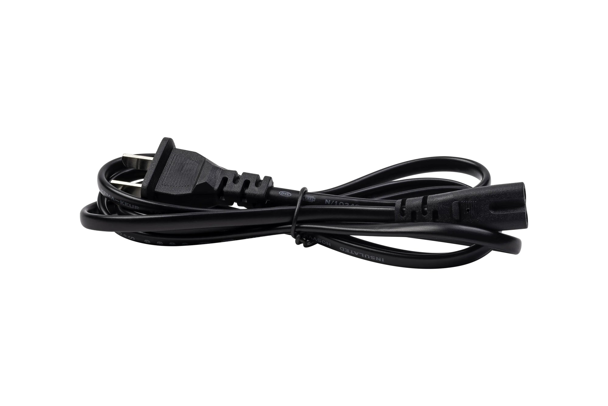 Charging cord for 159W battery from portable outlet