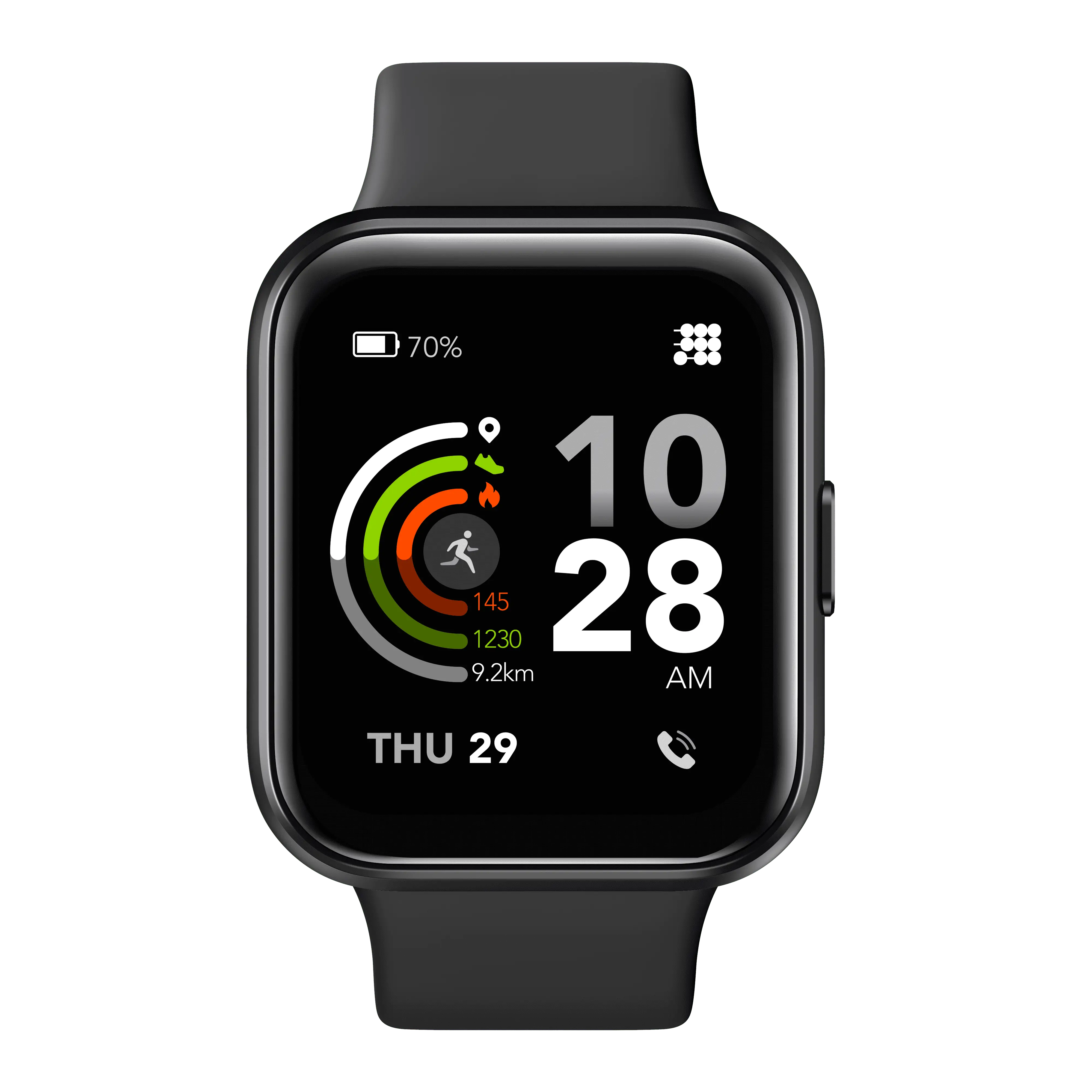 Cubitt CT2Pro Series 3 - Black