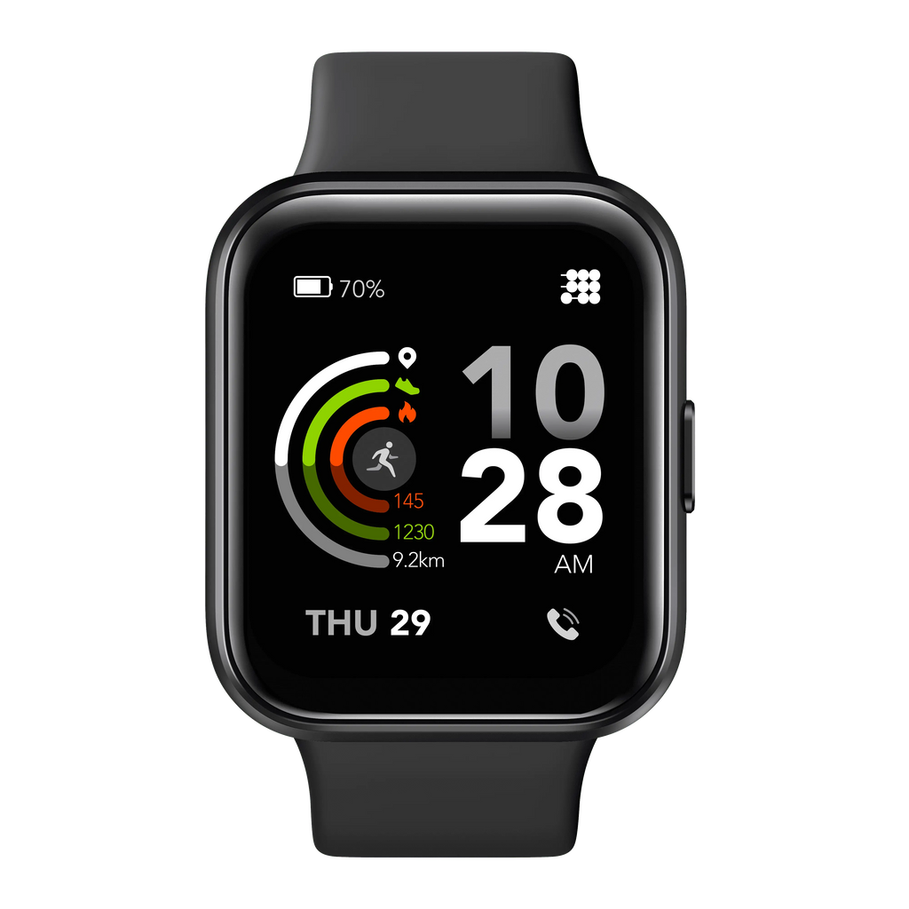 Cubitt CT2Pro Series 3 - Black