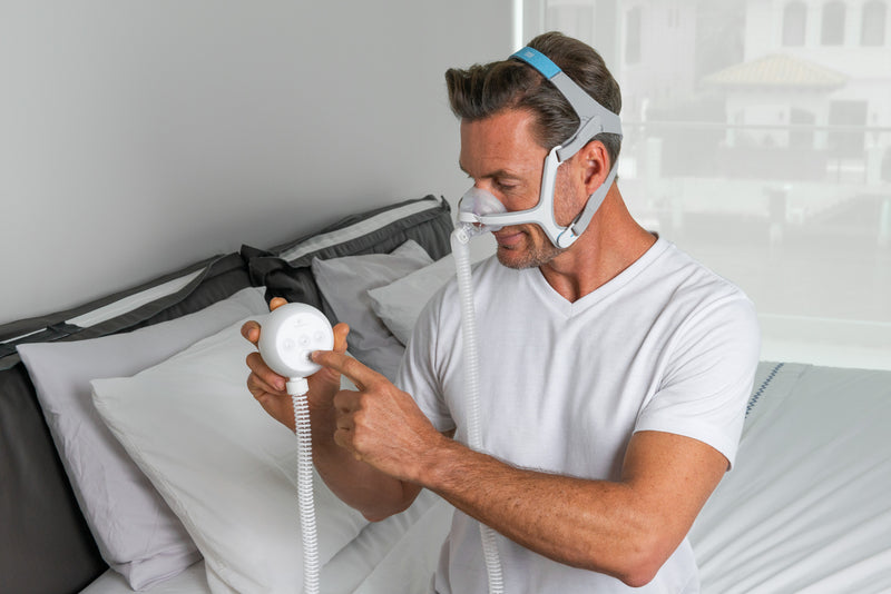 CPAP Xperts