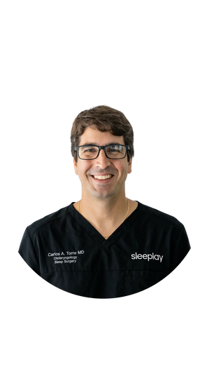 Carlos Torres, MD