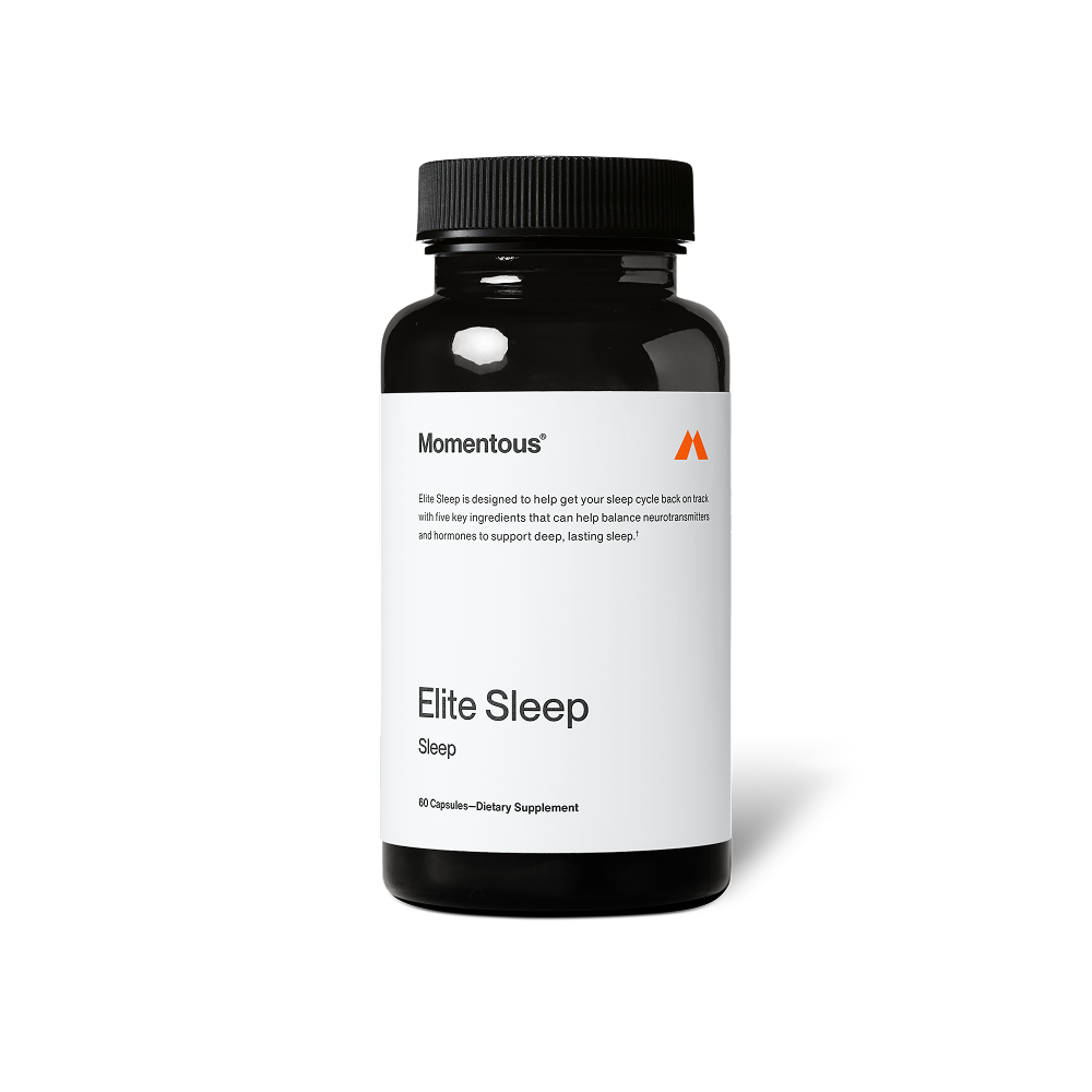 Elite Sleep