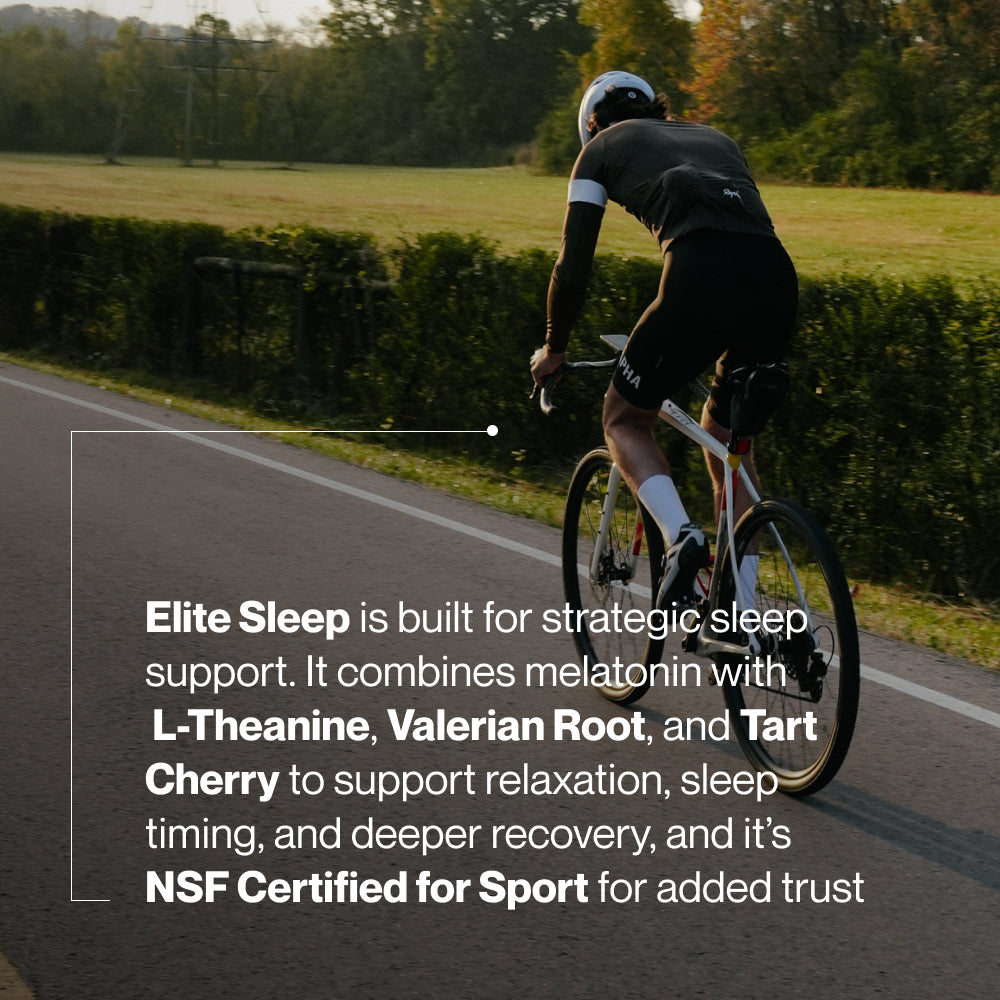 Elite Sleep