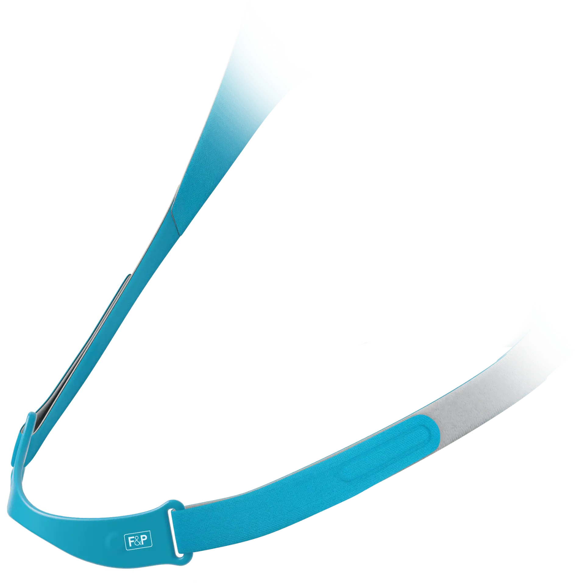 Evora Full Face CPAP Mask Replacement Headgear