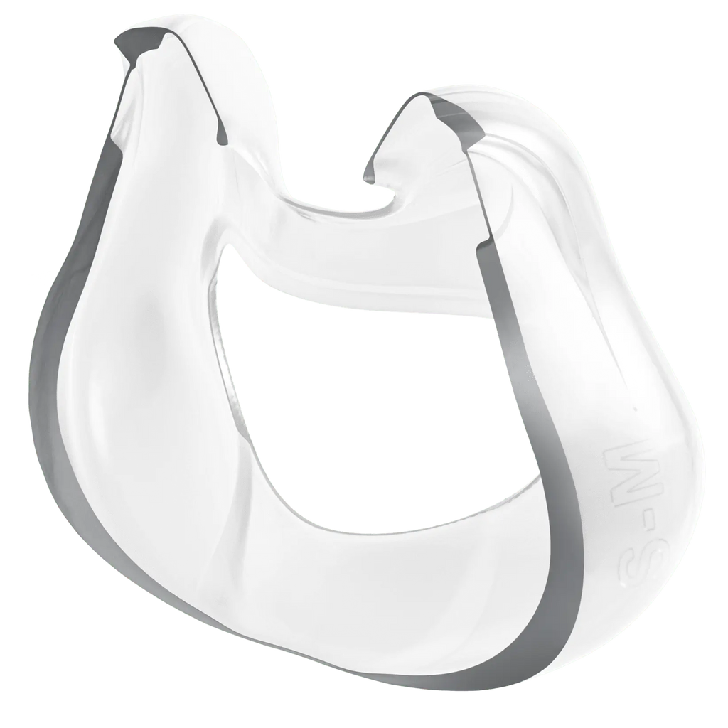 Evora Full Face Mask Cushion.