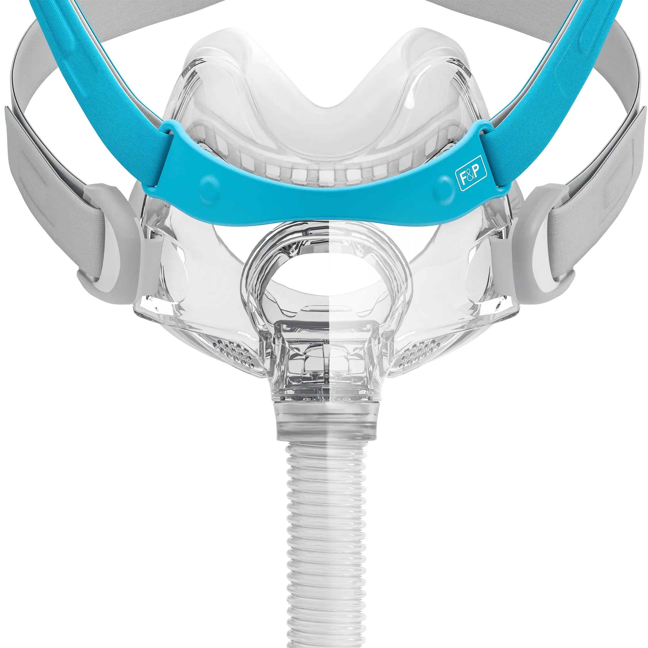 Evora Full Face Mask Close Up