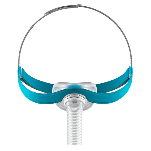 Transcend Micro Travel CPAP Machine Evora Nasal Mask Bundle