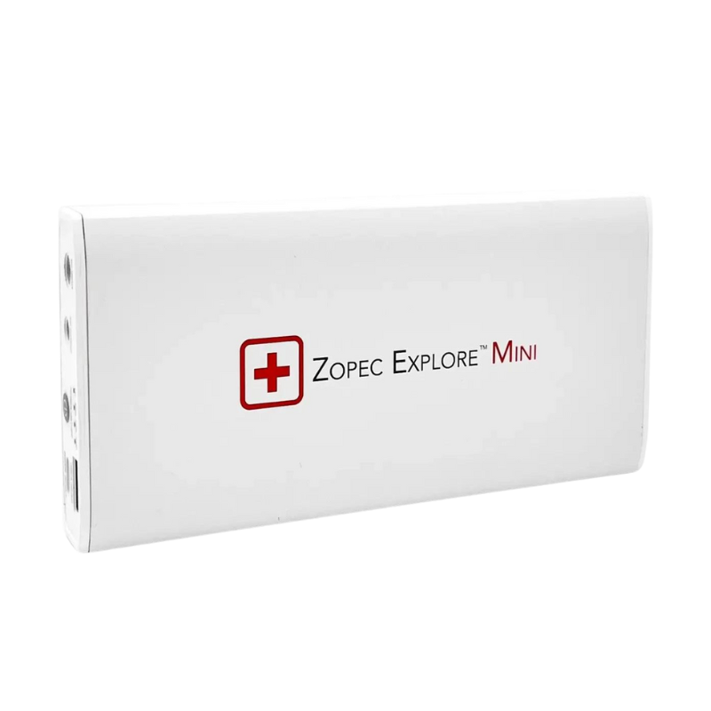 CPAP Travel Battery Zopec Explore Mini