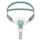 Brevida CPAP Mask With Headgear Full View