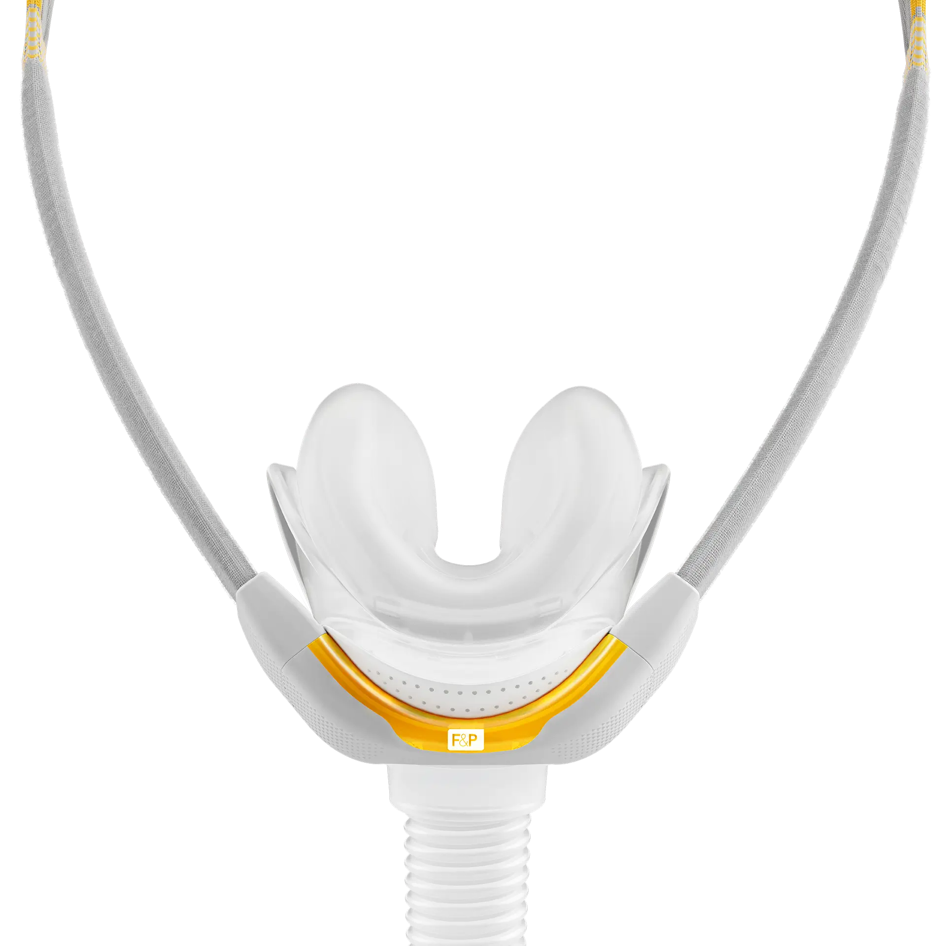 F&P Solo Nasal CPAP Mask Autofit