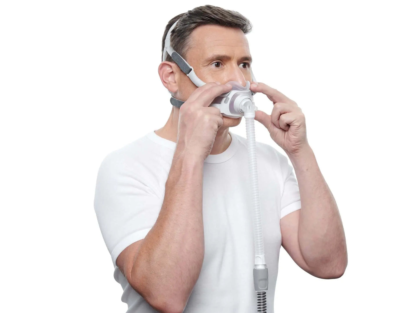 Cpap Frame System Replacement Frame ResMed AirFit F40 | Sleeplay
