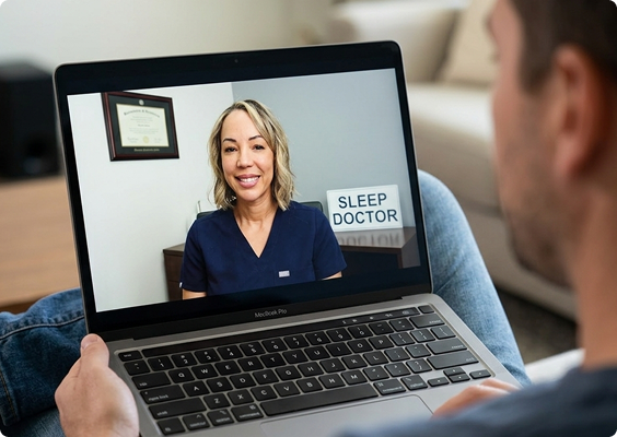 Not just good specialists. The right ones for you.