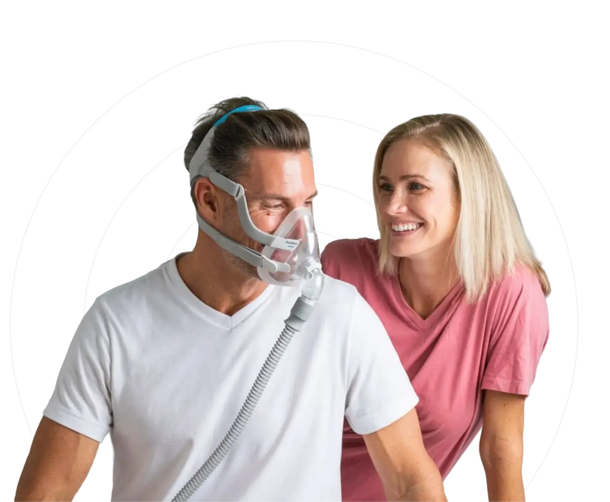 Why This Mask Works for You