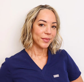 Lilly Perez, RRT