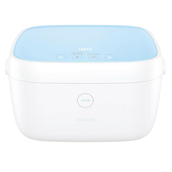 Liviliti Paptizer UVC Led Smart Sanitizer
