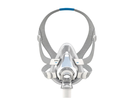 ResMed AirFit™ P10 Nasal Pillow Mask with Headgear