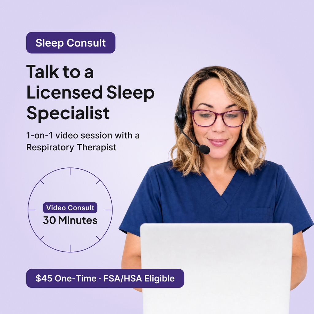 Sleeplay Sleep Consult