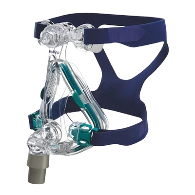 AirSense™ 11 Autoset™ Bundle with Mirage Quattro Full Face Mask