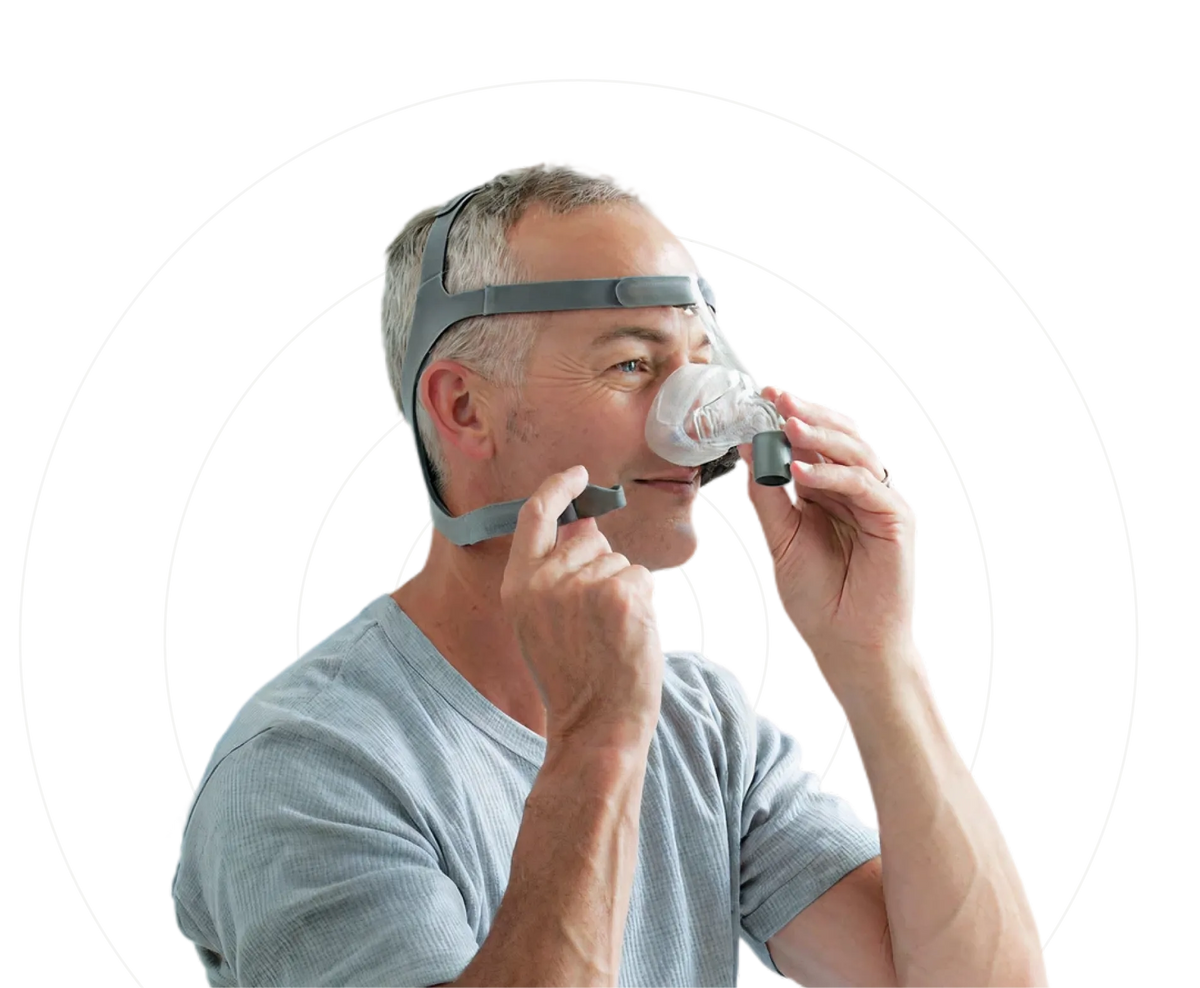 Why This Mask Works for You