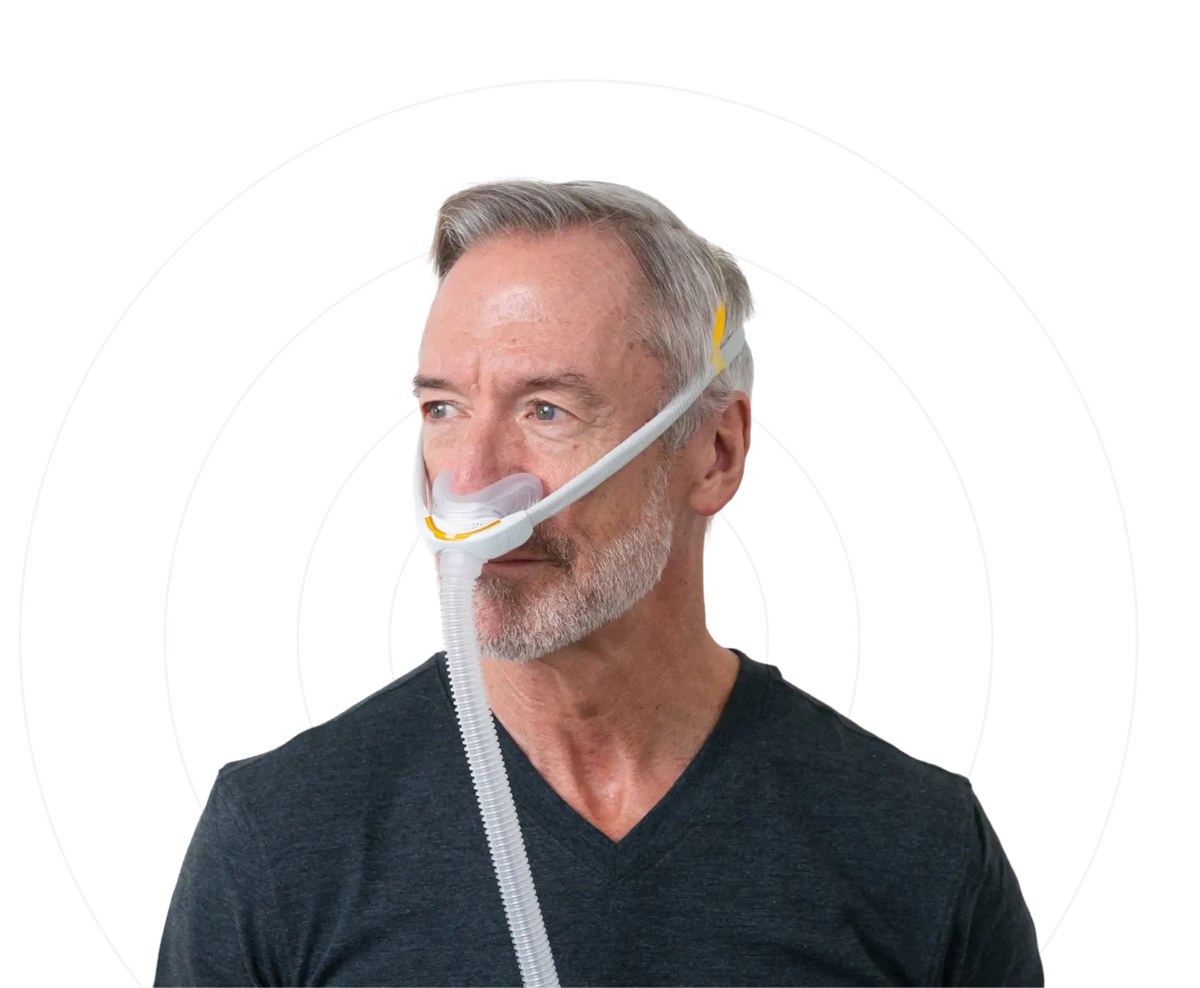 Why This Mask Works for You