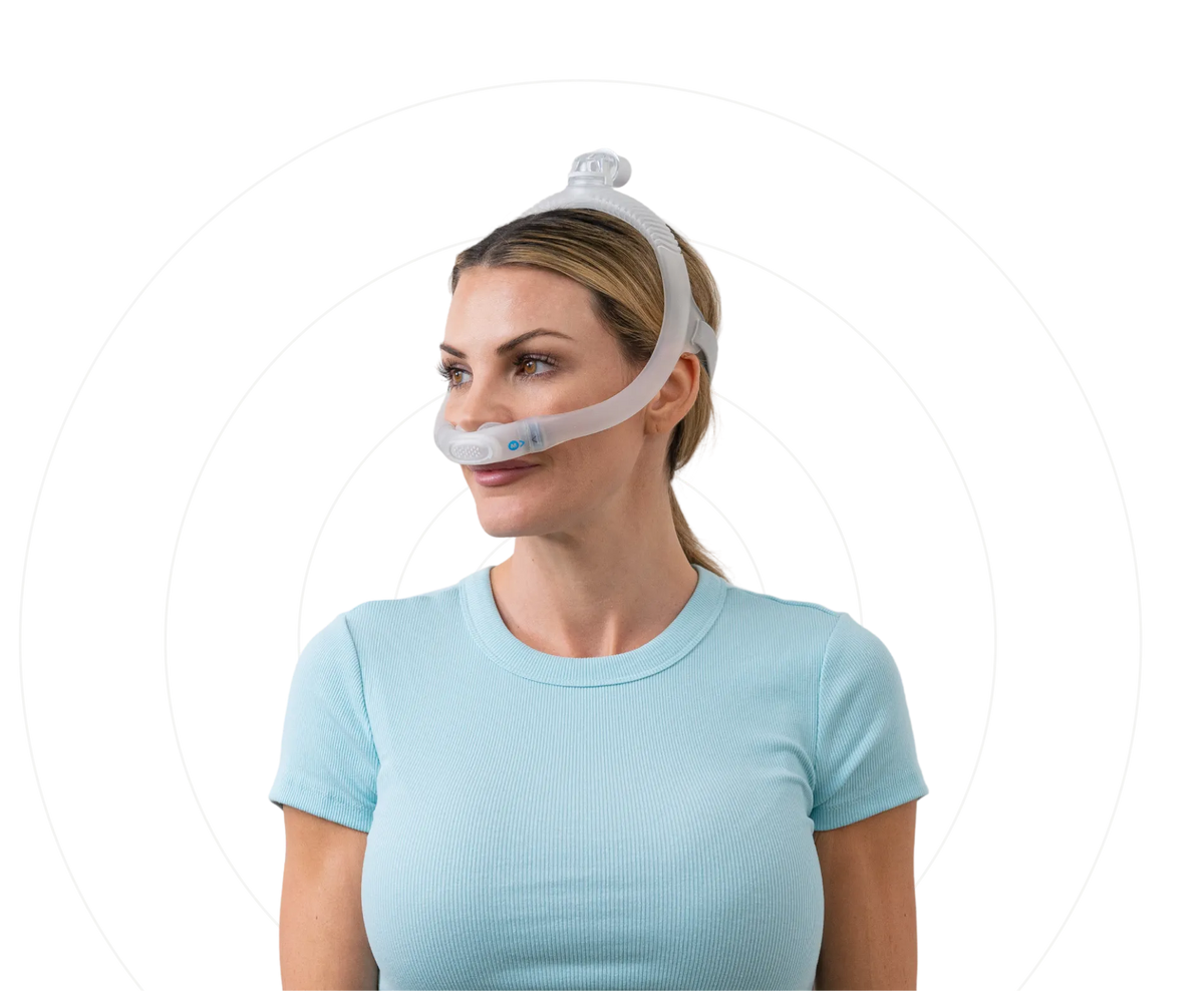 Why This Mask Works for You