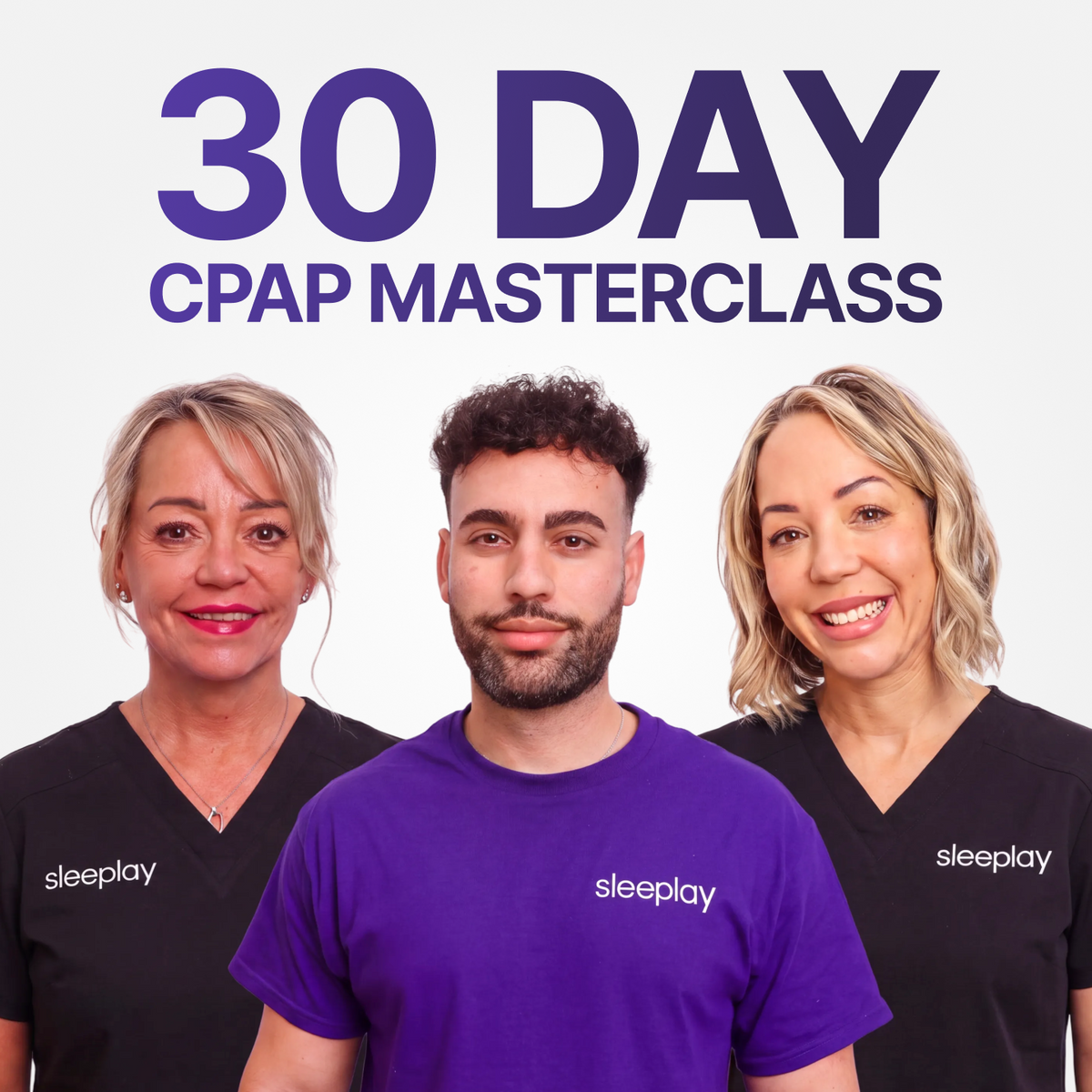 CPAP Masterclass: From Setup to Success