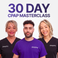 30 Day CPAP Masterclass