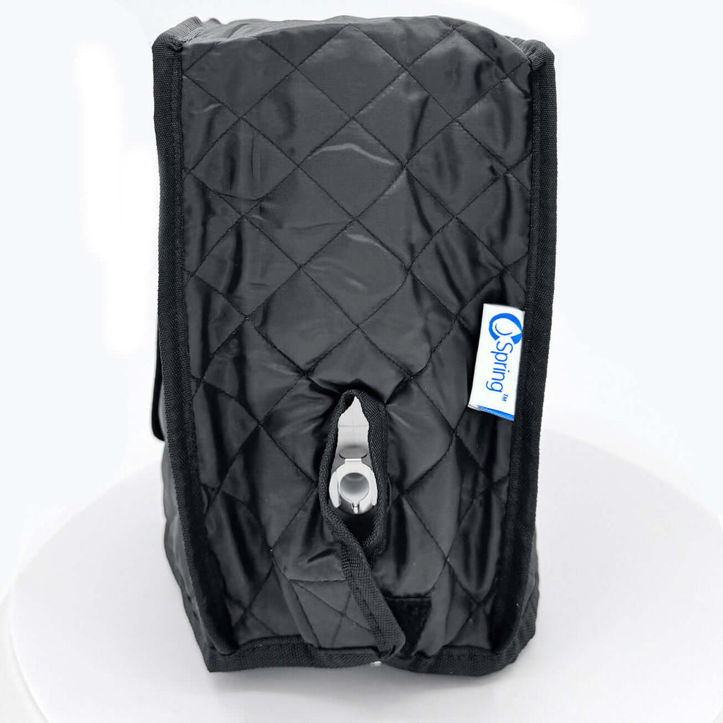 Blackout Cover for CSpring Mk3 and Mk2 - Light Blocking & Dust Protection