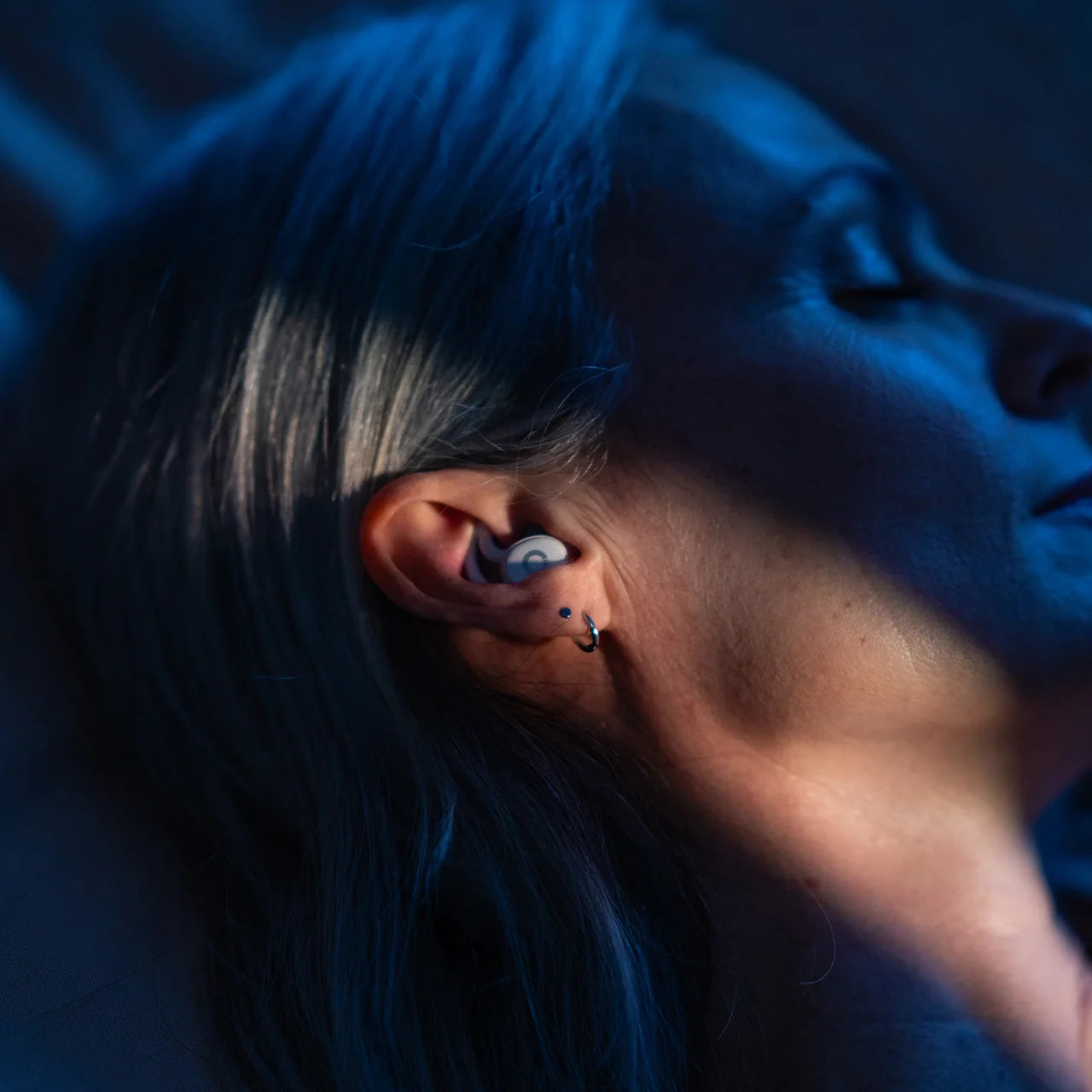 Ozlo Sleepbuds Earbuds for Sleeping with Noise Masking