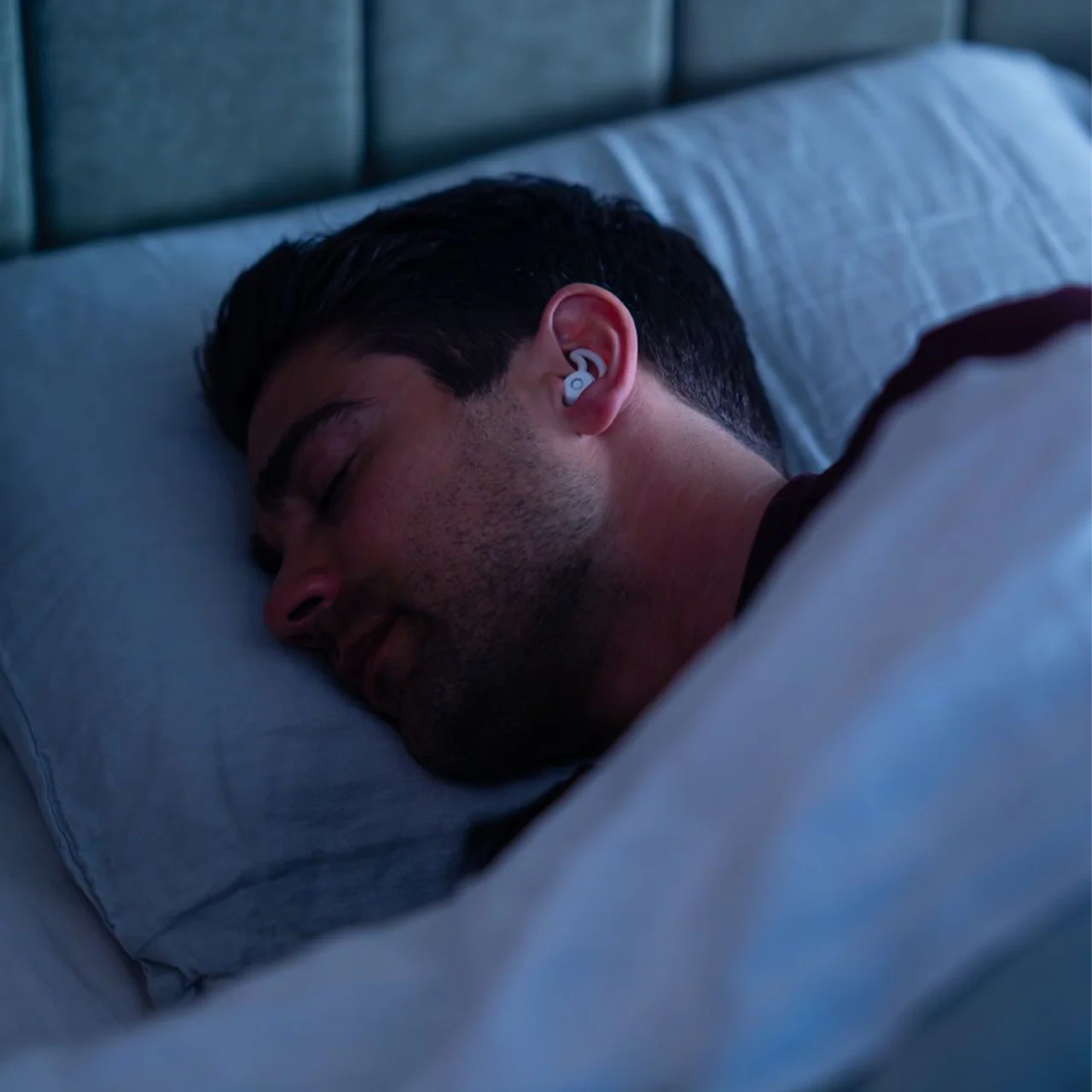 Ozlo Sleepbuds Earbuds for Sleeping with Noise Masking