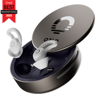 Ozlo Sleepbuds® -  Advanced Noise-Masking Sleep Earbuds